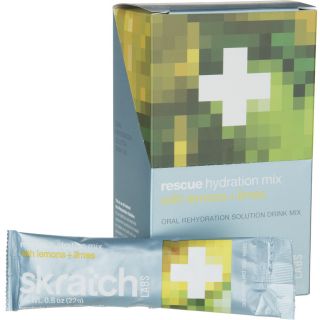 Skratch Labs Rescue Hydration Mix