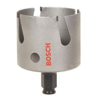 Bosch 3 3/4 in. 95 mm Carbide Hole Saw HTC375