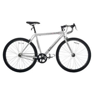 Giordano Mens Rapido 700 Bicycle   White (27)