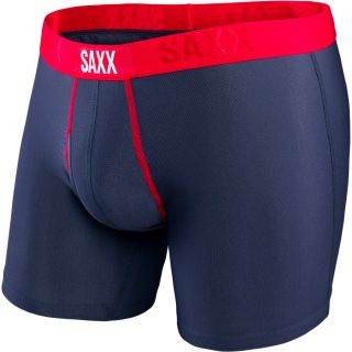 Saxx Quest Boxer Brief with Fly   Mens