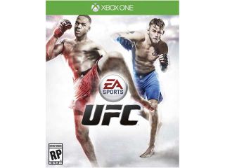 EA Sports UFC [XBOX Live Credit]