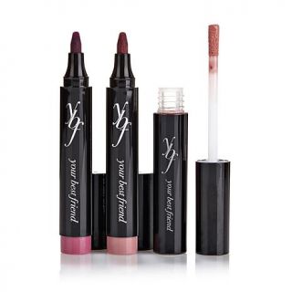 ybf Uber Ombre Lip Collection   7868964