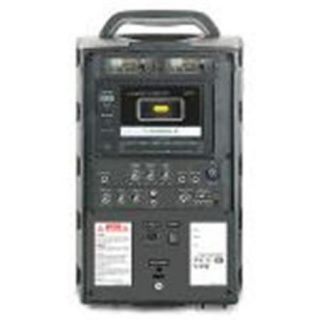 PDE Technology EP 600 EP 600 U1 with Hand held Wireless Mic