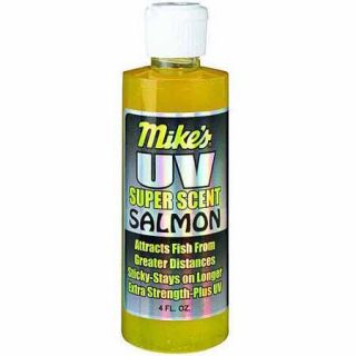 Atlas Mike's UV Super Scent, Salmon