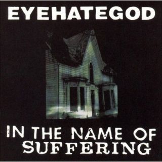 In the Name of Suffering (Bonus Tracks)