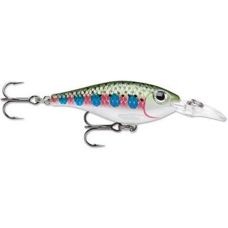 Ultra Light Shad 04