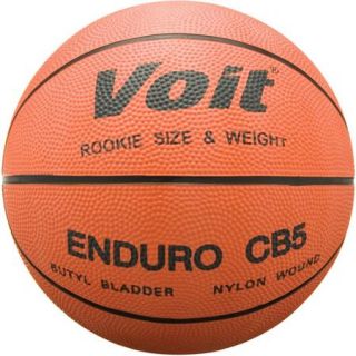 Enduro CB5 Rookie Basketball