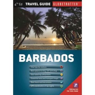 Globetrotter Travel Guide Barbados