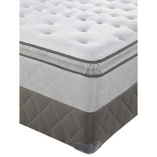 Sealy Innerspring Plush Queen Mattress set : Find the best mattress