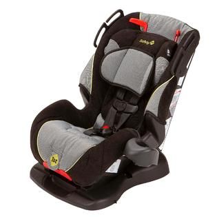 Safety 1st  All in One Convertible Car Seat   Nightspots