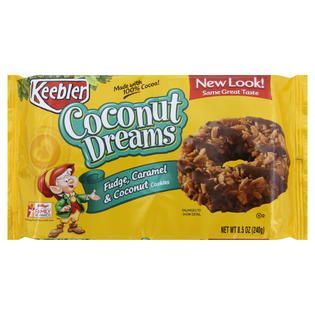 Keebler  Coconut Dreams, 8.5 oz (240 g)