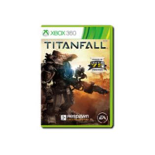 Electronic Arts  Titanfall for Xbox 360