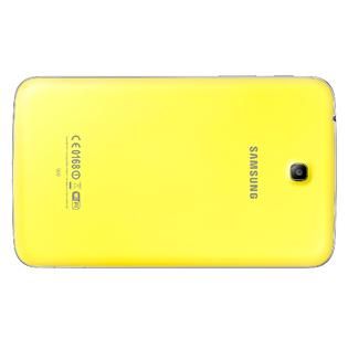Samsung  SM T2105GY8 RB Galaxy Tab 3 Kids, Yellow (Refurbished)