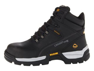 Wolverine Tarmac Comp Toe 6 Boot