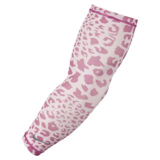 Nike Lightweight Speed Cheetah Running Arm Warmers (Small / Medium / 1