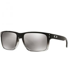Oakley Sunglasses, OAKLEY OO9102 HOLBROOK   Sunglasses by Sunglass Hut