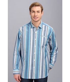 Tommy Bahama Mo Raj Stripe L/S Shirt