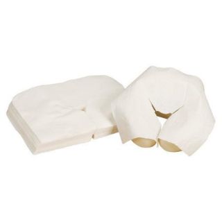 EarthLite Massage Tables 100ct Disposable Head Rest