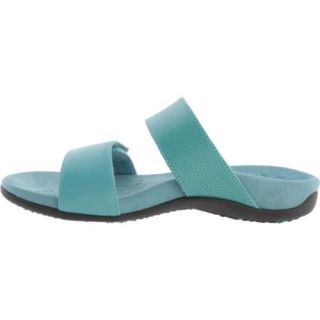 Womens Vionic with Orthaheel Technology Camila Turquoise  