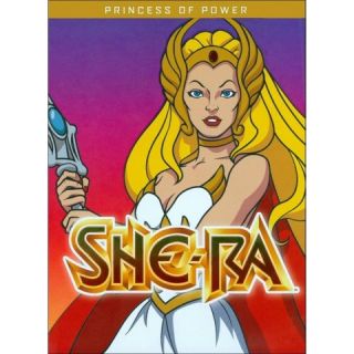 She Ra: Season 1, Vol. 1