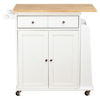 Michigan Kitchen Cart