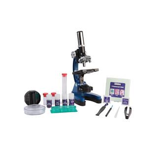 ExploreOne 900 X Microscope Set w/Case   Toys & Games   Learning