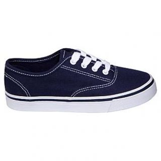 Casual Canvas Shoes For Toddlers: Little Feet Get Stepping at 