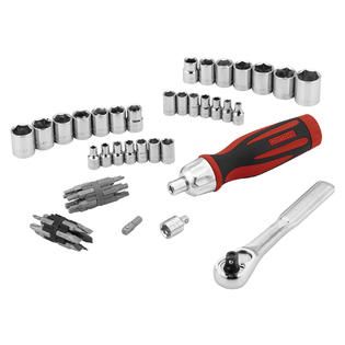 Craftsman Bit Driver Set: The Versatility You Need with 