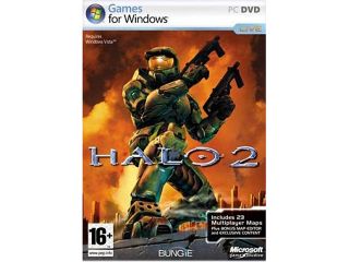 Halo 2 PC Game