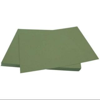 Bazzill Cardstock 8.5"X11" Rain Forest/Grass Cloth