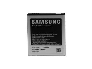 Samsung i727 Skyrocket, t989 Galaxy S II Standard 1850mAh Lithium Battery