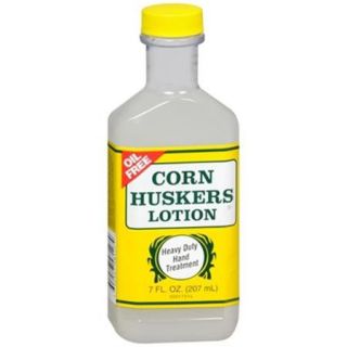 Corn Husker Lotion 7 oz (Pack of 2)