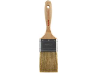 Purdy 380425 2 1/2 in Professional White China W Sprig Paint Brush