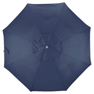 Replacement Canopy for California Umbrellas  Sunbrella