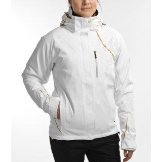 Sunice Suprima Stretch Gore Tex® Jacket (For Women) 3774W 46