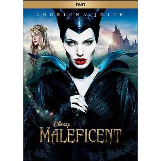 Maleficent (Widescreen)