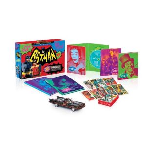 Batman: The Complete Television Series [Limited Edition] [UltraViolet