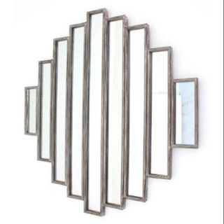 36 in. Wall Mirror