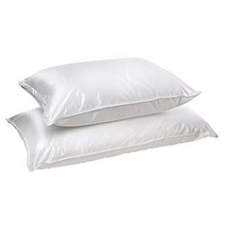 Senses Touch Gel Fiberfill Pillow   Home   Bed & Bath   Bedding Basics