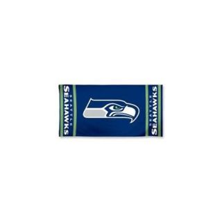 Seattle Seahawks Beach Towel   New Design