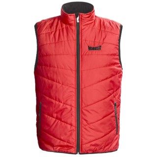 Marker Heater Vest (For Men) 5753V 44