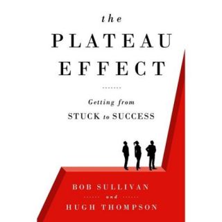 The Plateau Effect: Getting from Stuck to Success