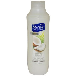 Suave Tropical Coconut 22.5 ounce Shampoo   Shopping   Top