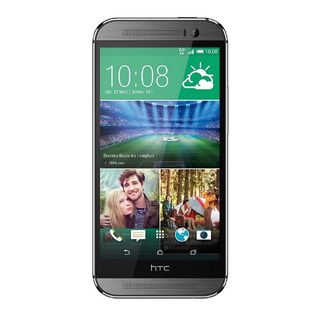 HTC One M8 16GB Unlocked GSM EMEA Version Android Cell Phone