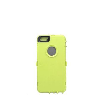 OtterBox Defender Replacement Internal Layer for iPhone 6 Plus 6S Plus   Green
