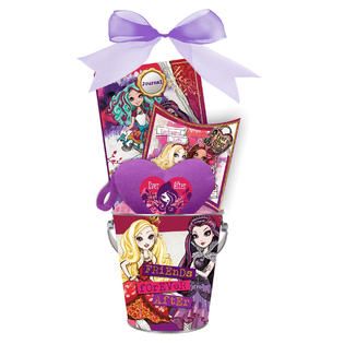 Valentines Day Ever After High Small Tin, 12in
