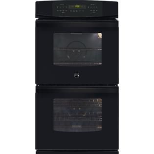 Kenmore  27 Double Electric Wall Oven