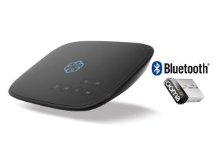 Refurbished: Ooma Telo+BT Telo with Bluetooth Adapter