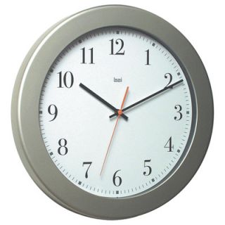 Bai Design 14.5 Madison Modern Wall Clock