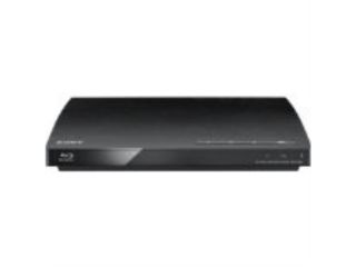 Refurbished: Sony WiFi Built in Blu ray Disc Player BDP S390